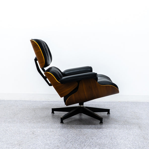 Herman Miller / Eames Lounge Chair&Ottoman