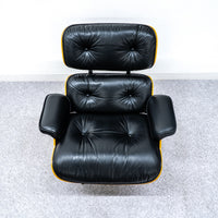 Herman Miller / Eames Lounge Chair&Ottoman