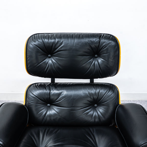 Herman Miller / Eames Lounge Chair&Ottoman
