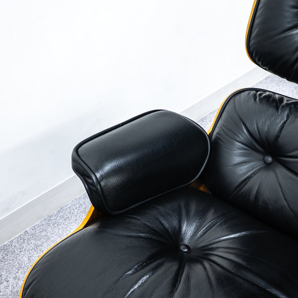 Herman Miller / Eames Lounge Chair&Ottoman