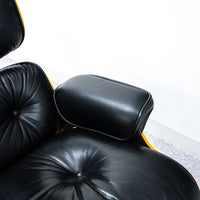 Herman Miller / Eames Lounge Chair&Ottoman