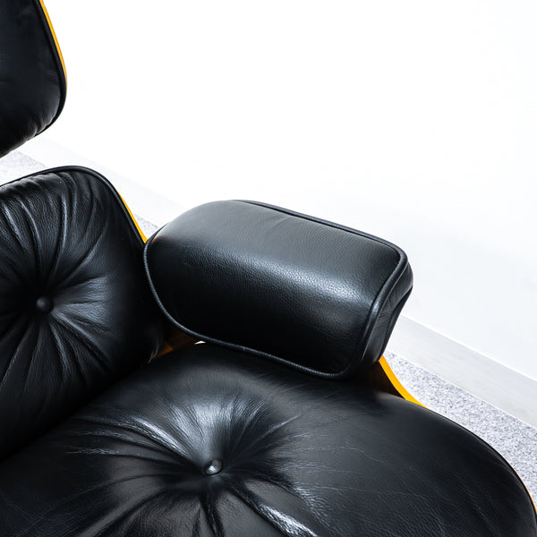 Herman Miller / Eames Lounge Chair&Ottoman