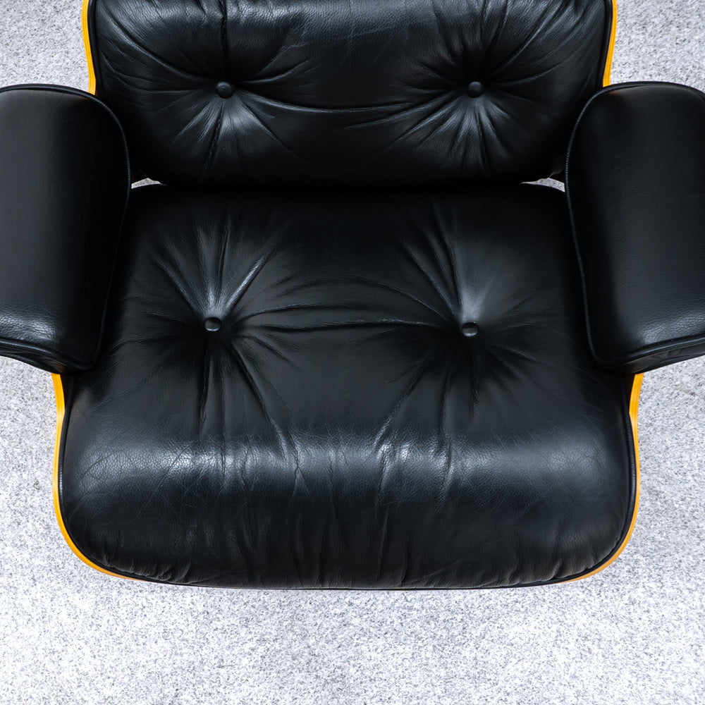 Herman Miller / Eames Lounge Chair&Ottoman