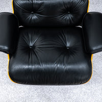 Herman Miller / Eames Lounge Chair&Ottoman