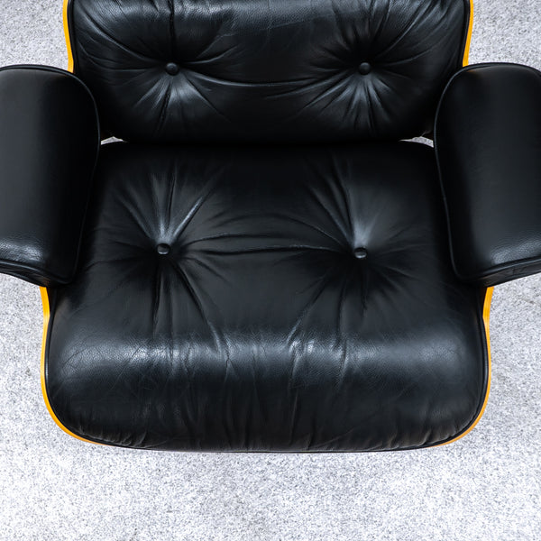 Herman Miller / Eames Lounge Chair&Ottoman