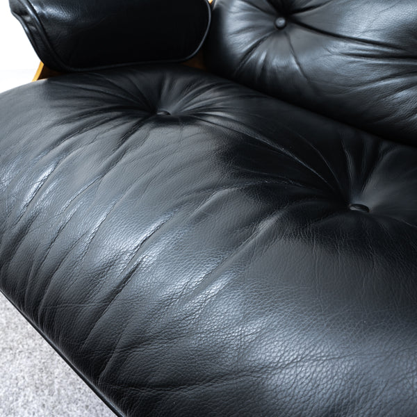 Herman Miller / Eames Lounge Chair&Ottoman