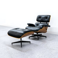 Herman Miller / Eames Lounge Chair&Ottoman