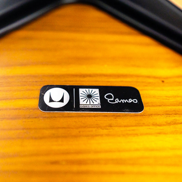 Herman Miller / Eames Lounge Chair&Ottoman