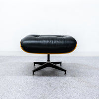 Herman Miller / Eames Lounge Chair&Ottoman