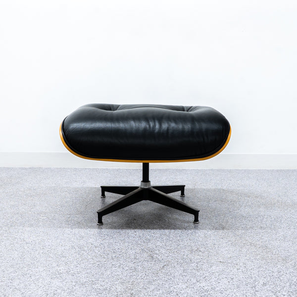 Herman Miller / Eames Lounge Chair&Ottoman
