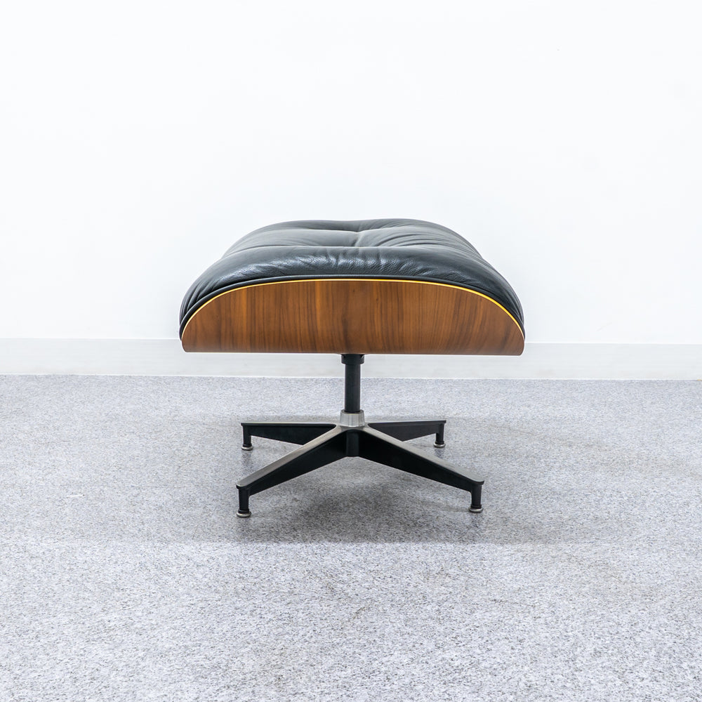 Herman Miller / Eames Lounge Chair&Ottoman