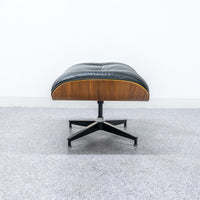 Herman Miller / Eames Lounge Chair&Ottoman