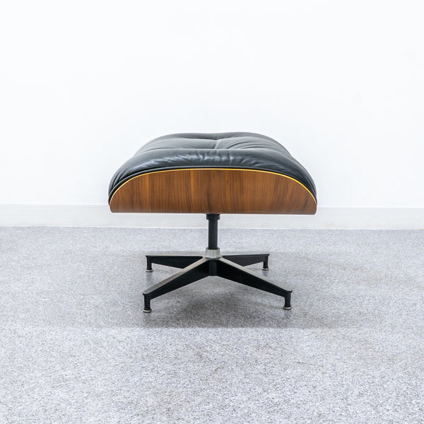Herman Miller / Eames Lounge Chair&Ottoman
