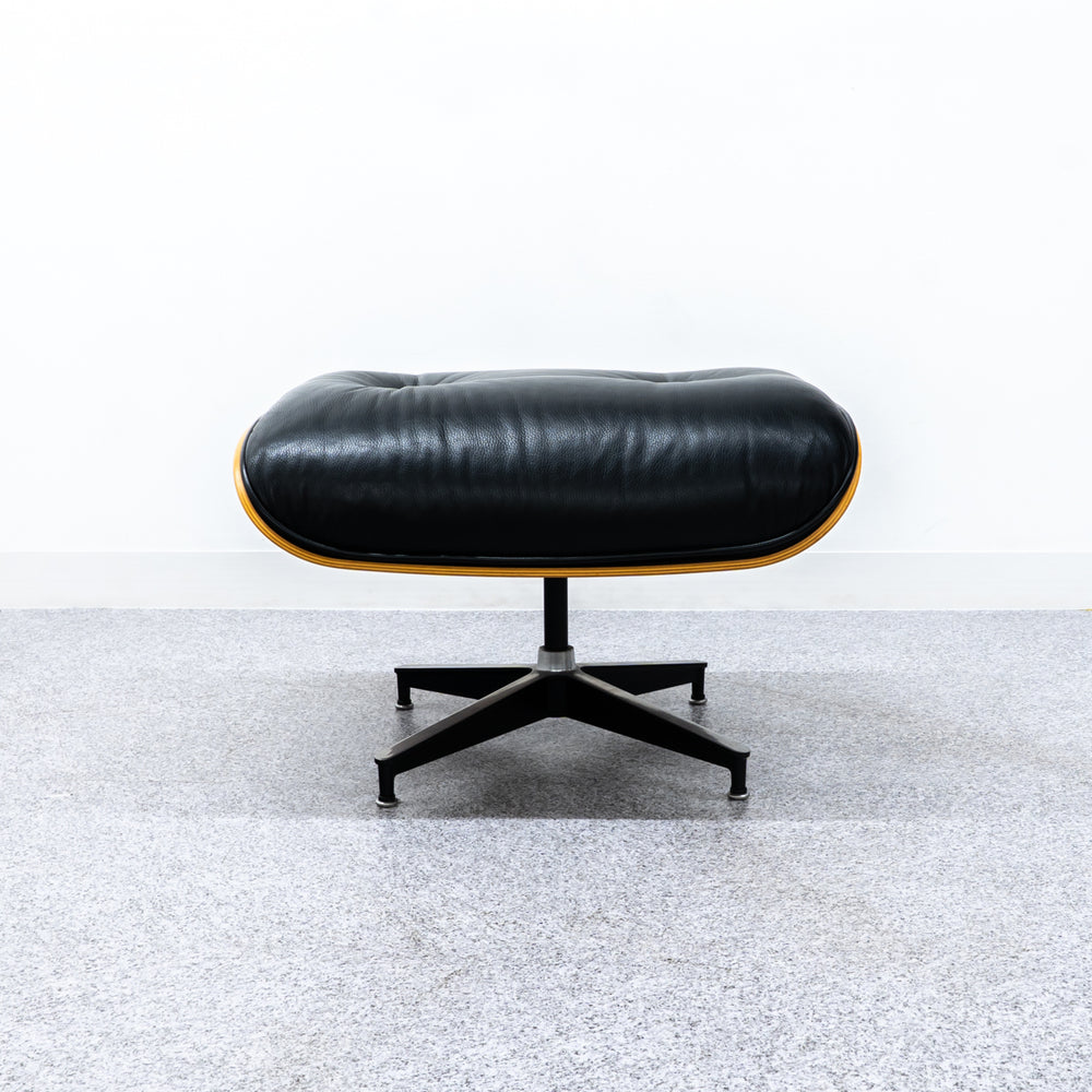 Herman Miller / Eames Lounge Chair&Ottoman