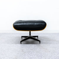 Herman Miller / Eames Lounge Chair&Ottoman