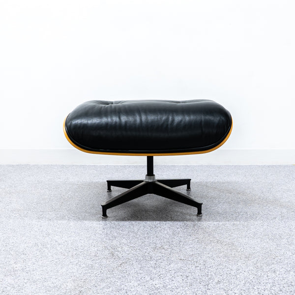 Herman Miller / Eames Lounge Chair&Ottoman