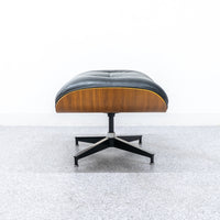 Herman Miller / Eames Lounge Chair&Ottoman