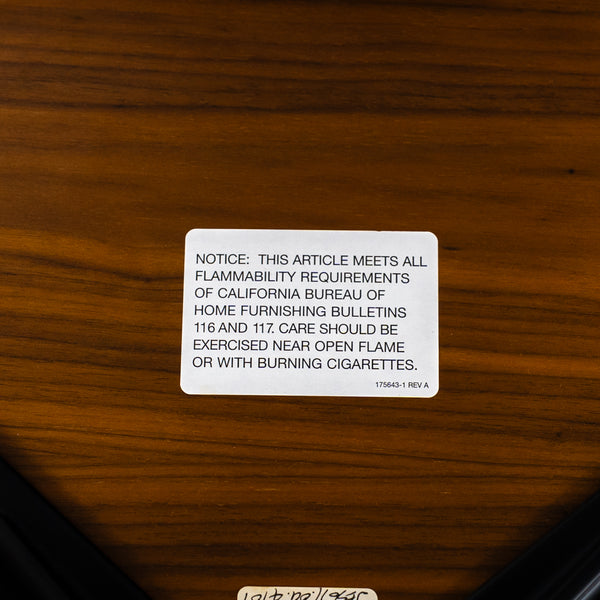 Herman Miller / Eames Lounge Chair&Ottoman