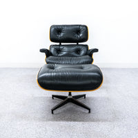 Herman Miller / Eames Lounge Chair&Ottoman