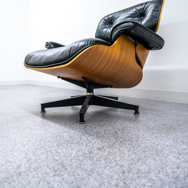 Herman Miller / Eames Lounge Chair&Ottoman