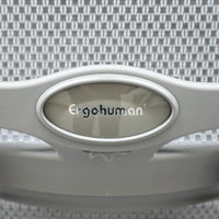 Ergohuman / PRO2 High