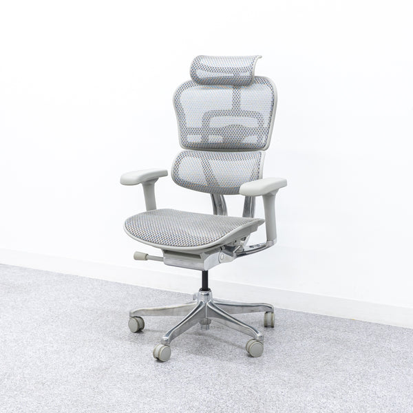 Ergohuman / PRO2 High