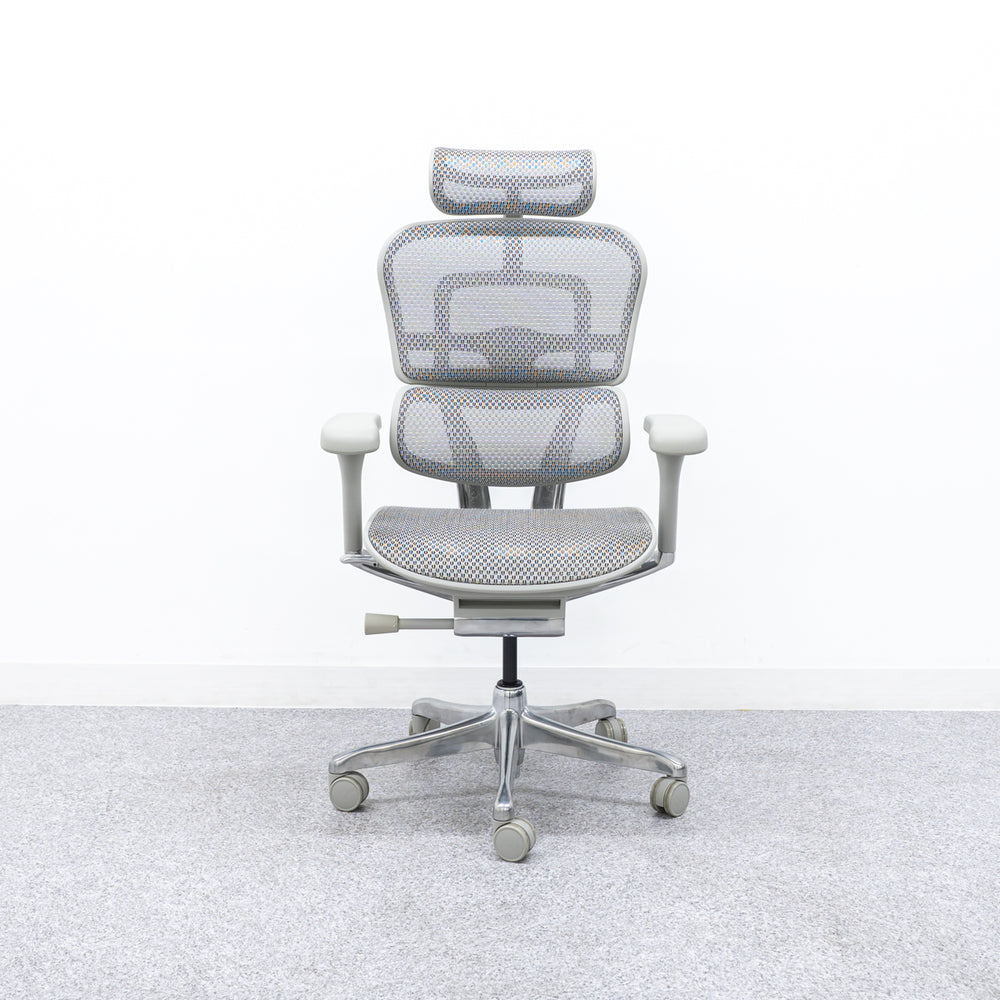 Ergohuman / PRO2 High