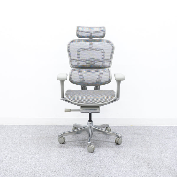 Ergohuman / PRO2 High
