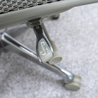 Ergohuman / PRO2 High