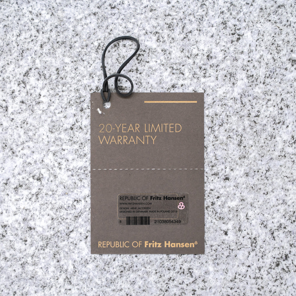 FRITZ HANSEN / DROP