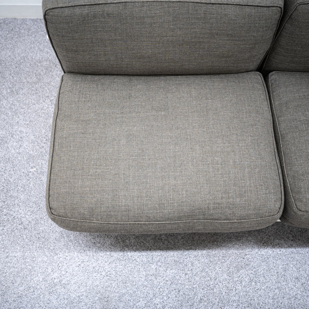 Cassina / 5 CANAPE, APPARTEMENT LE CORBUSIER