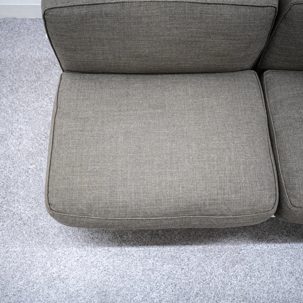 Cassina / 5 CANAPE, APPARTEMENT LE CORBUSIER