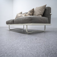Cassina / 5 CANAPE, APPARTEMENT LE CORBUSIER