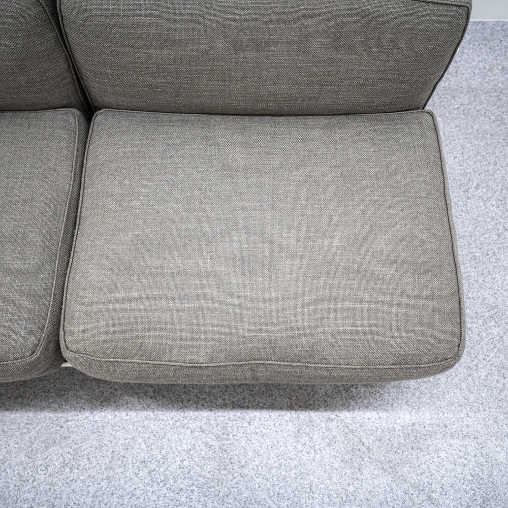 Cassina / 5 CANAPE, APPARTEMENT LE CORBUSIER
