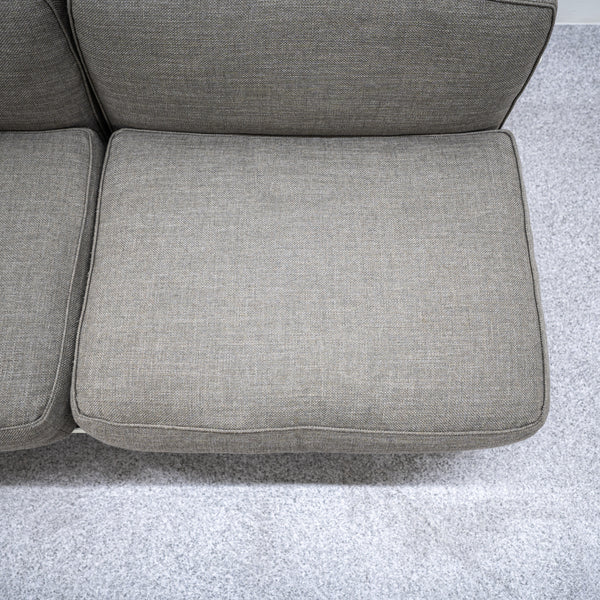 Cassina / 5 CANAPE, APPARTEMENT LE CORBUSIER