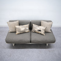 Cassina / 5 CANAPE, APPARTEMENT LE CORBUSIER