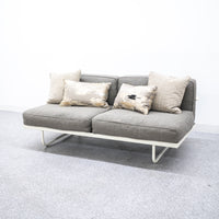 Cassina / 5 CANAPE, APPARTEMENT LE CORBUSIER