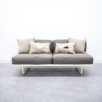 Cassina / 5 CANAPE, APPARTEMENT LE CORBUSIER