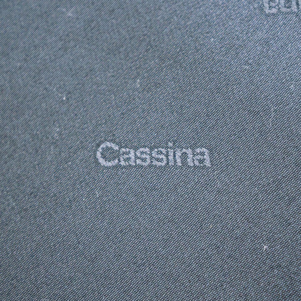 Cassina / 5 CANAPE, APPARTEMENT LE CORBUSIER