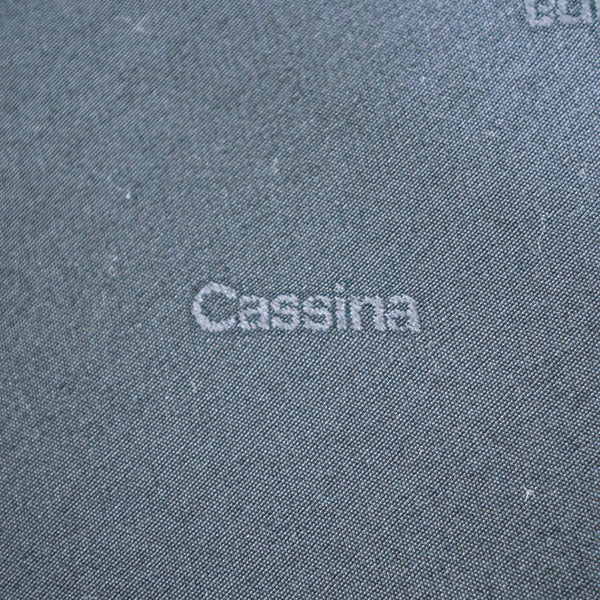 Cassina / 5 CANAPE, APPARTEMENT LE CORBUSIER