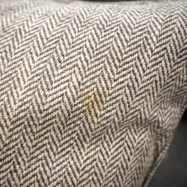 Cassina / 5 CANAPE, APPARTEMENT LE CORBUSIER