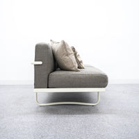 Cassina / 5 CANAPE, APPARTEMENT LE CORBUSIER