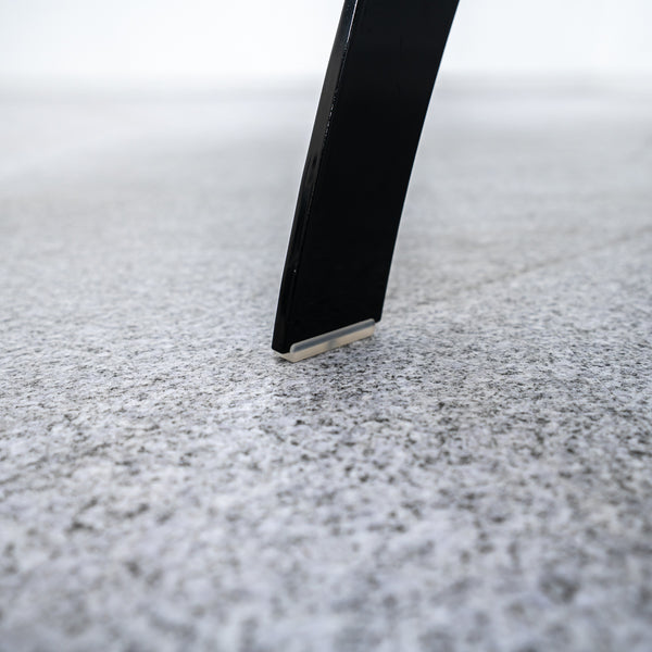 MOROSO / GLASS OVALTABLE