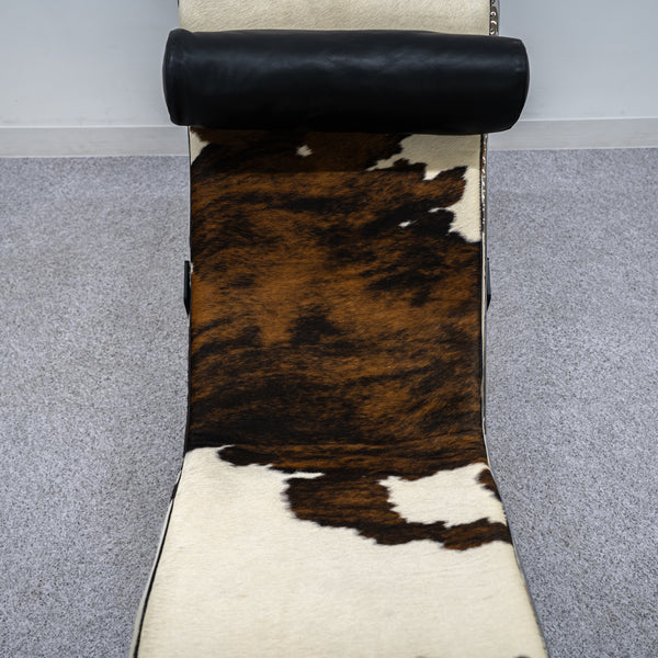 Cassina / 4 CHAISE LONGUE À RÉGLAGE CONTINU, DURABLE