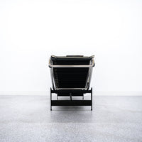 Cassina / 4 CHAISE LONGUE À RÉGLAGE CONTINU, DURABLE