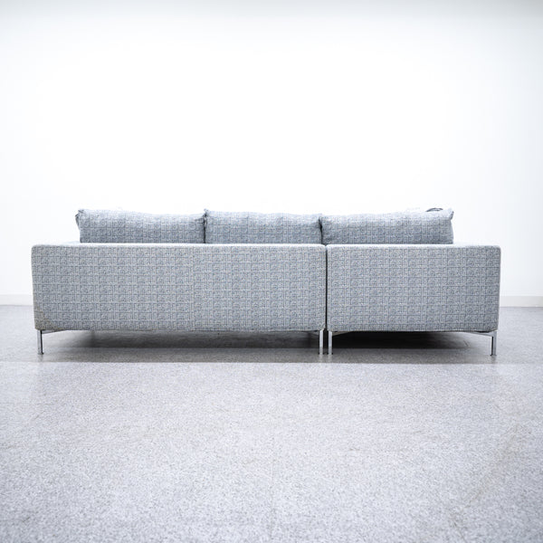 Cassina / BOX sofa