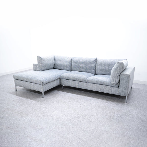 Cassina / BOX sofa