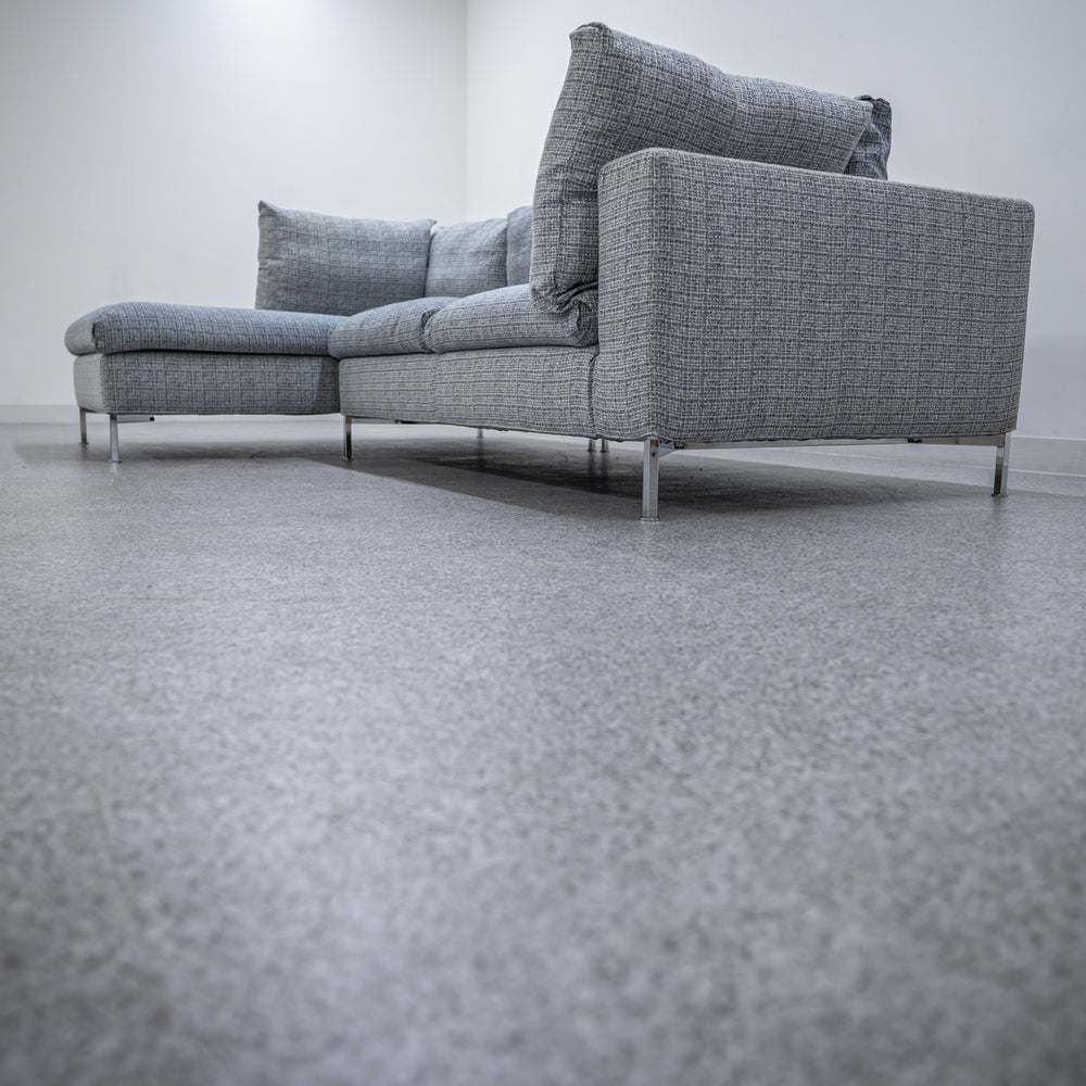 Cassina / BOX sofa