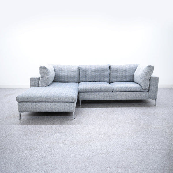 Cassina / BOX sofa
