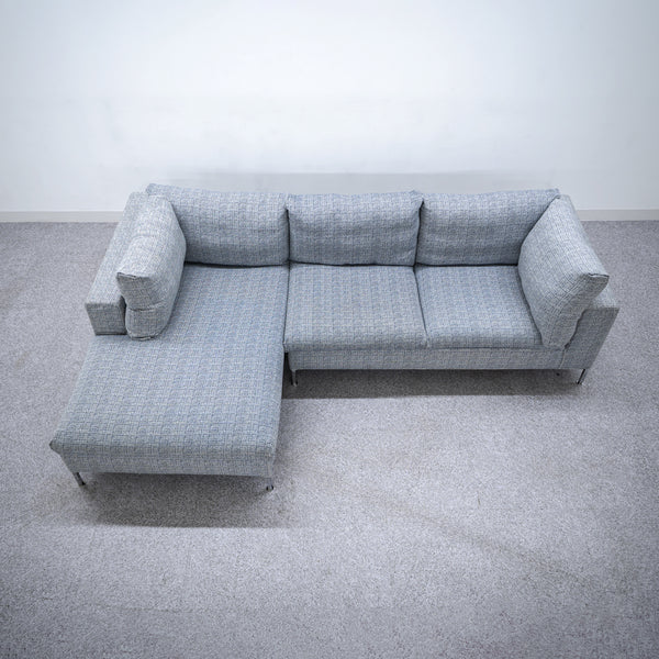 Cassina / BOX sofa